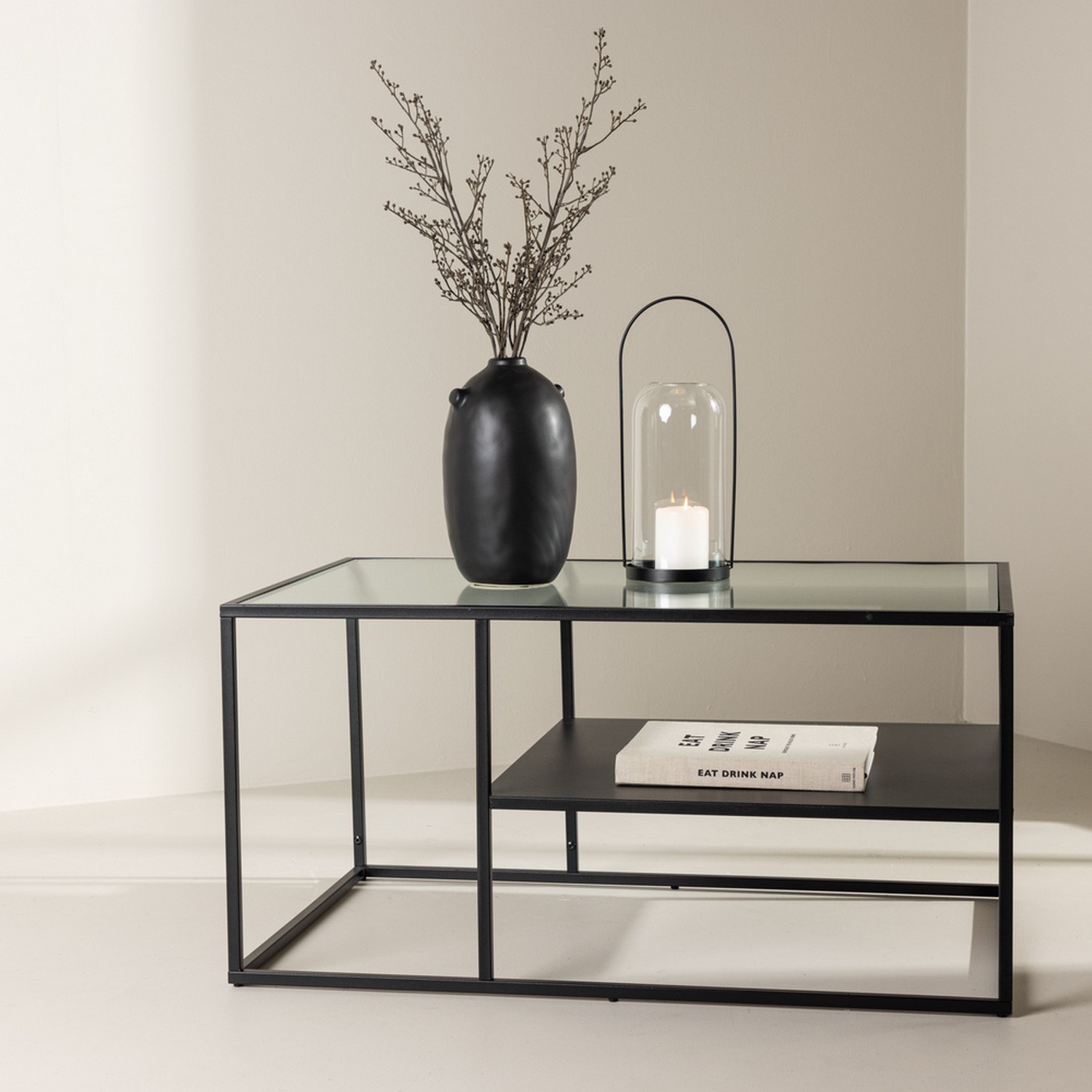 Soffbord Venture Home Campinas