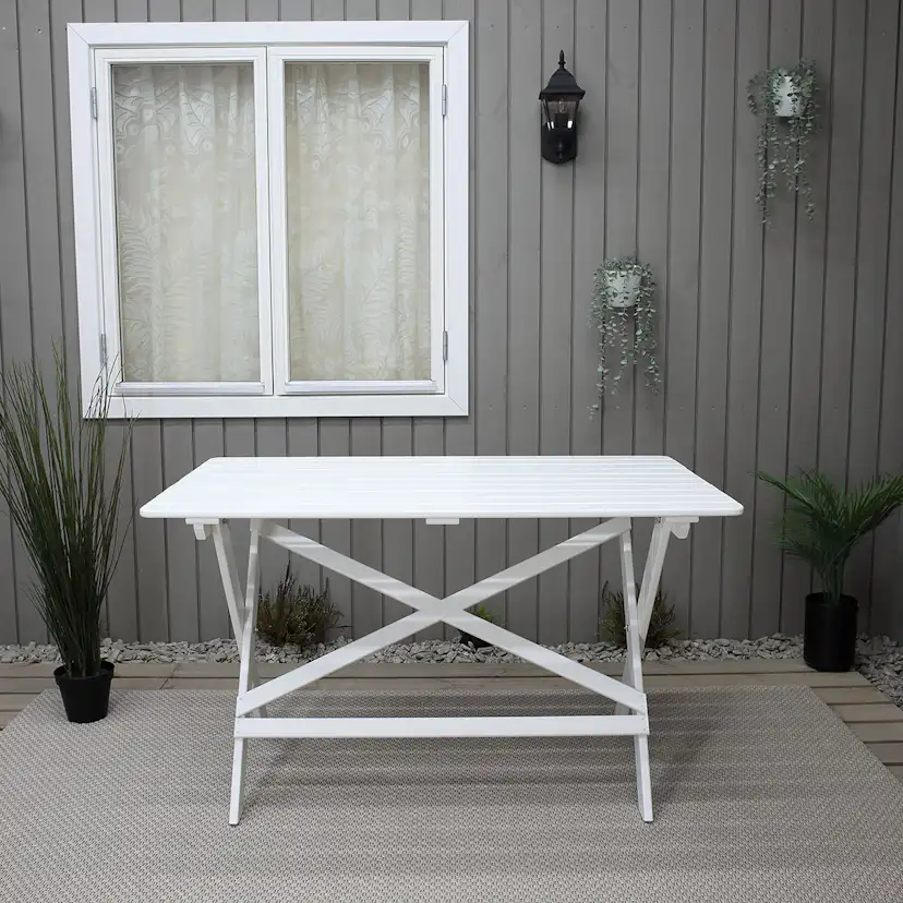 Utebord Baltic Garden Knohult