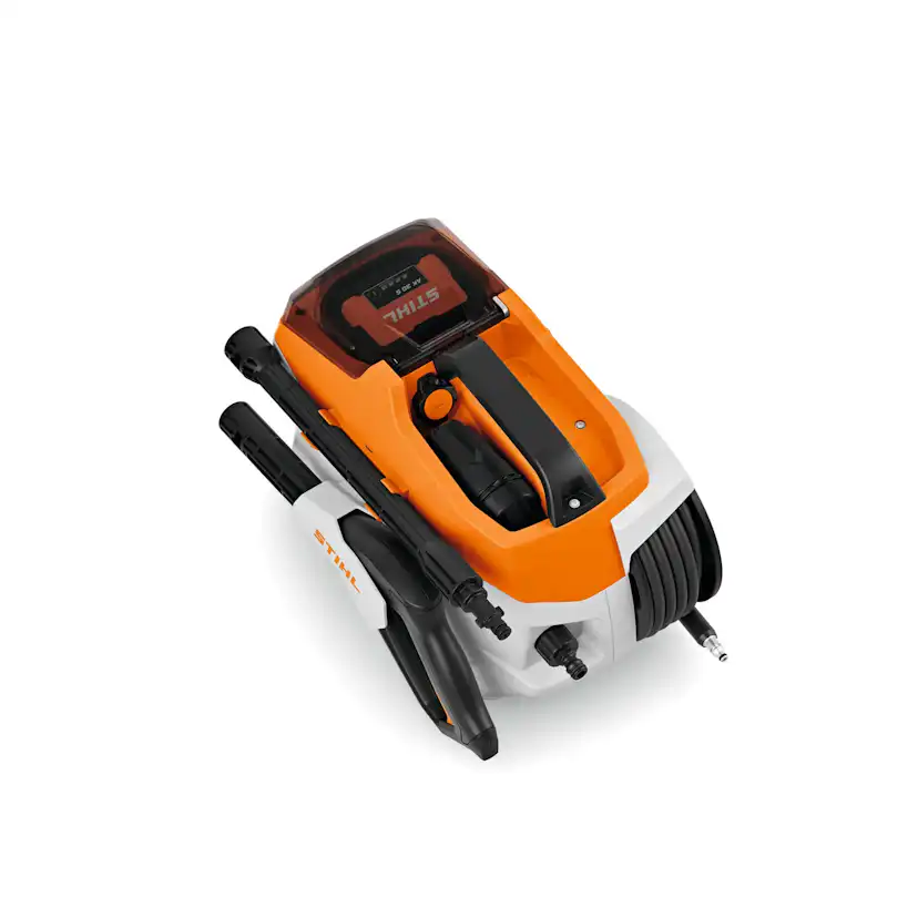Högtryckstvätt STIHL Plus REA 60.0 Batteridriven