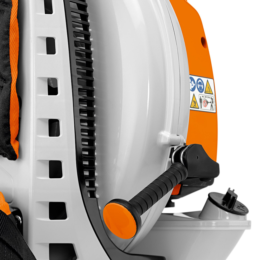 Lövblås STIHL BR 800