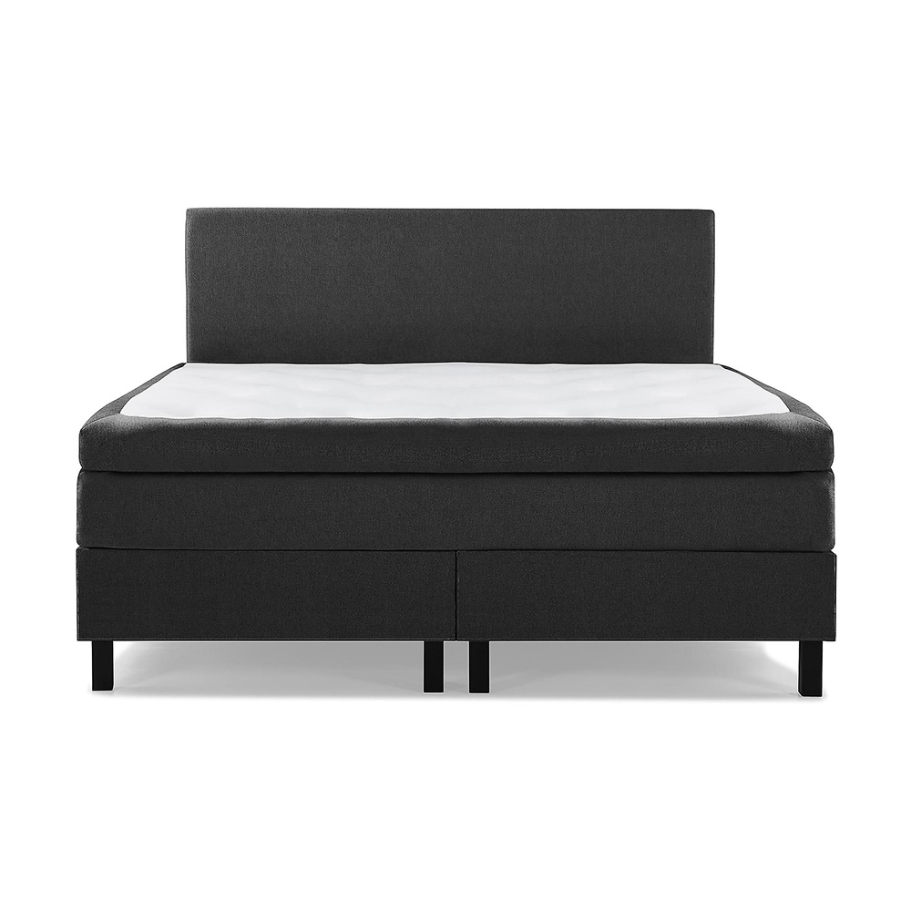 Kontinentalsäng Bedly Lucky Paket Slät 180x200