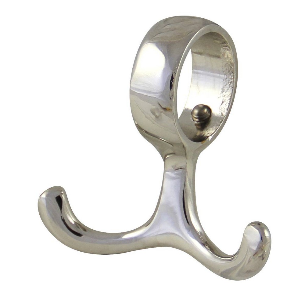 Ankarkrok Millers För Ø25 mm Rör