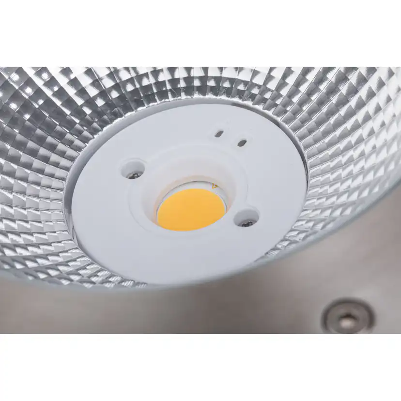 LED Infälld Markbelysning Paulmann Durea IP67 230V Diameter: 153 mm