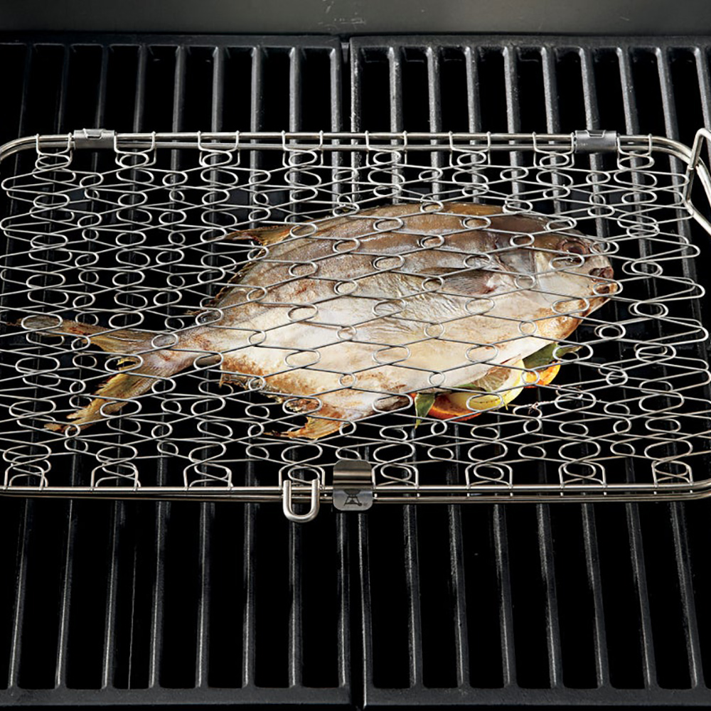 Grillhalster Weber