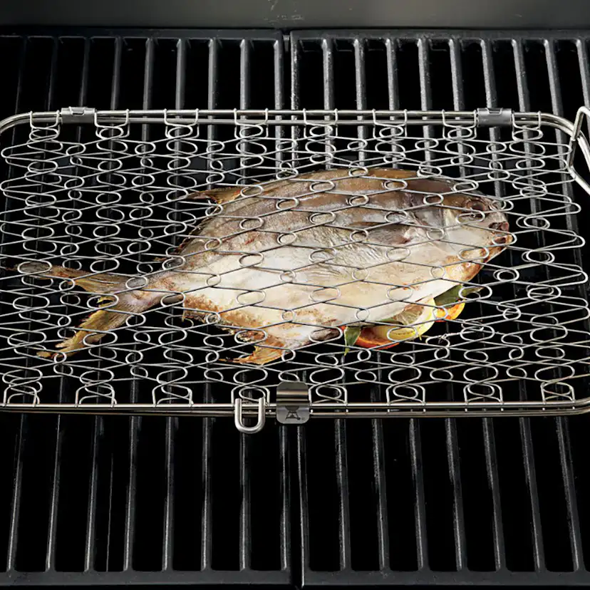 Grillhalster Weber