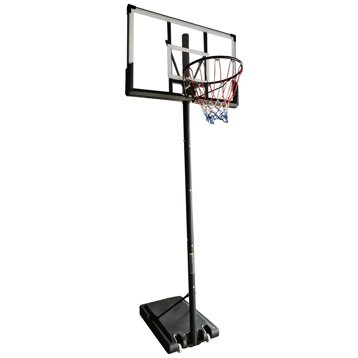 Basketkorg Nordcore 1,5 - 3,05 m