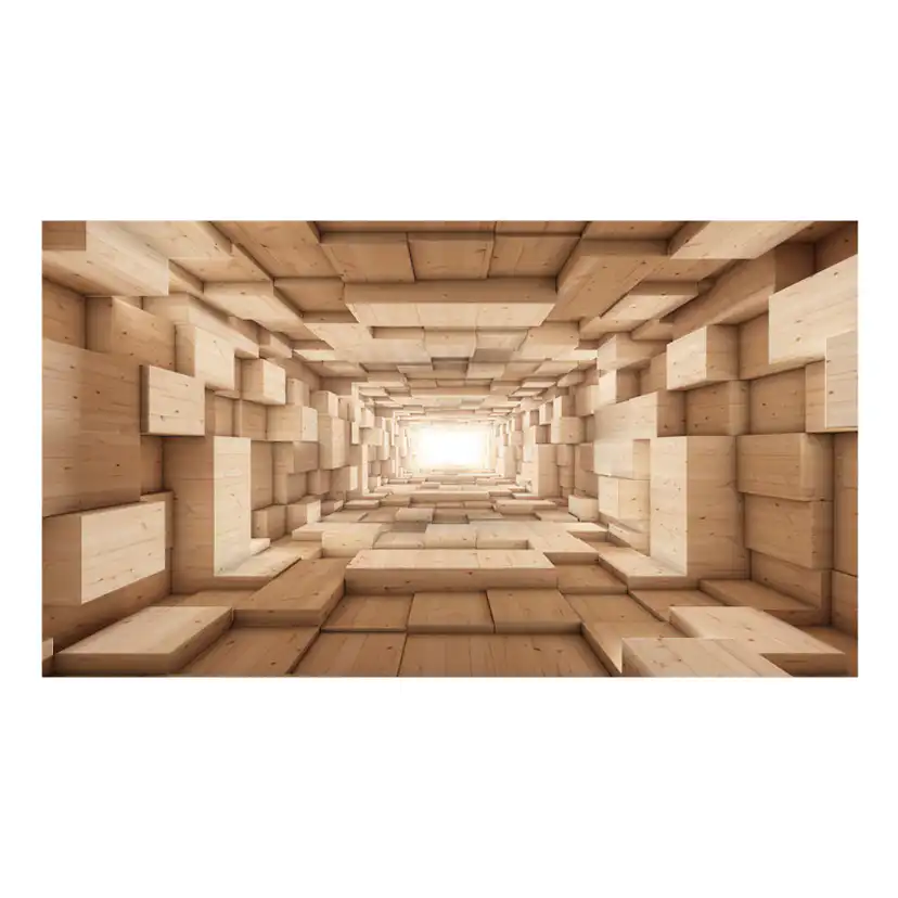 Fototapet XXL Arkiio Upwards...II 500x280 cm