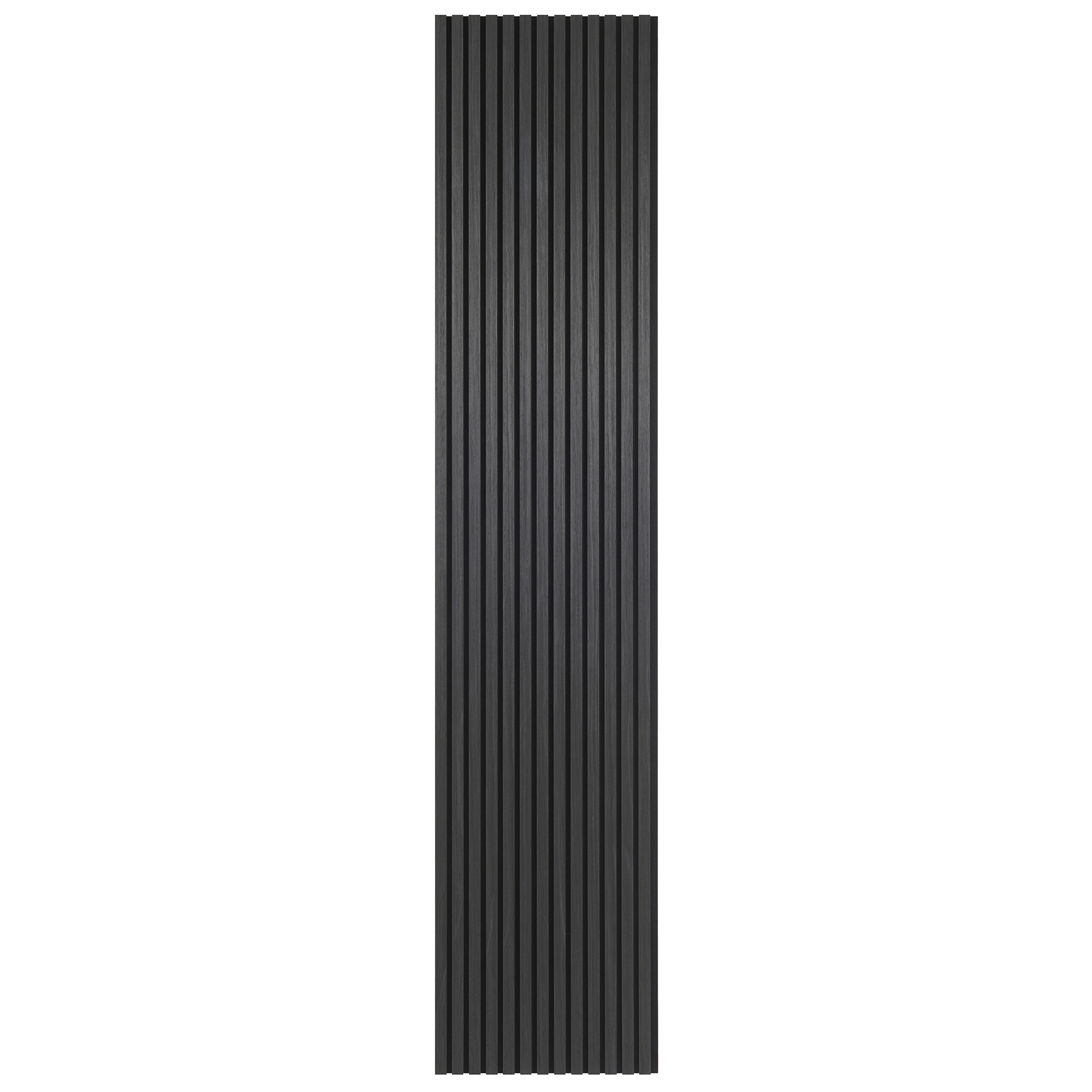 Akustikpanel Arkiio AcuLife Black Oak 18x520x2400