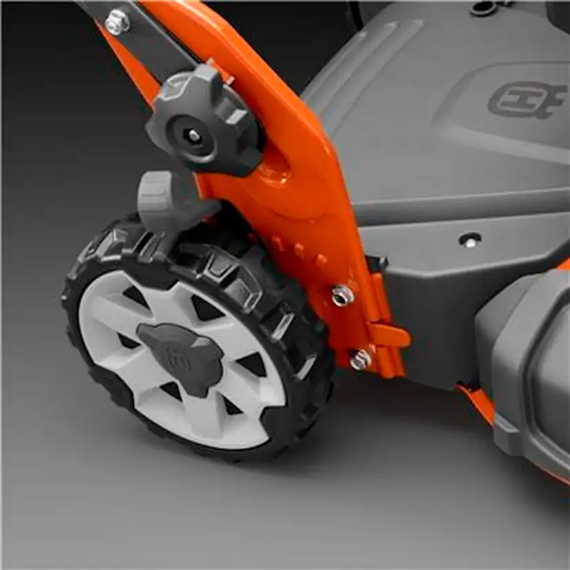 Gräsklippare Husqvarna LB 253S