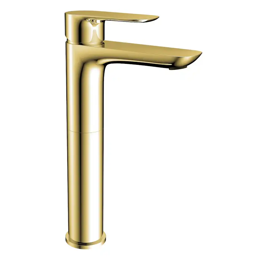 Tvättställsblandare Bathlife Pärla Hög