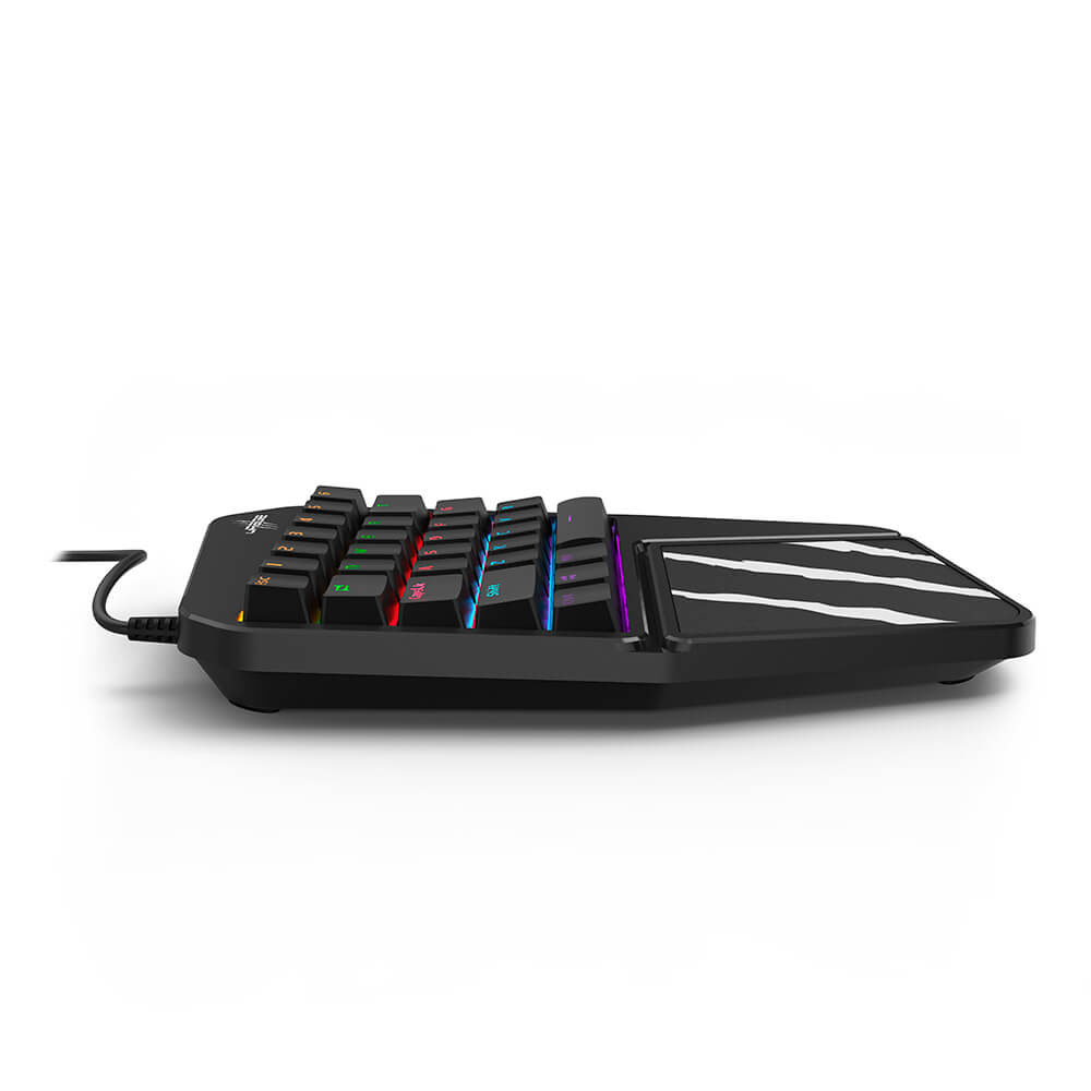 Tangentbord uRage Mobile Gaming