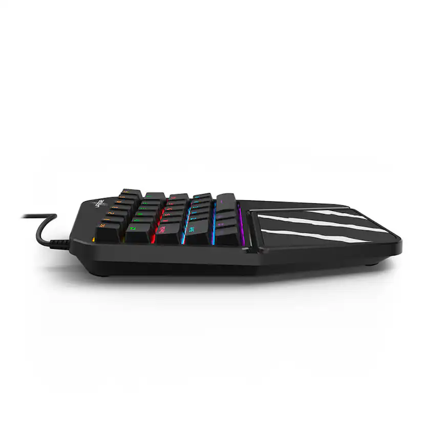 Tangentbord uRage Mobile Gaming