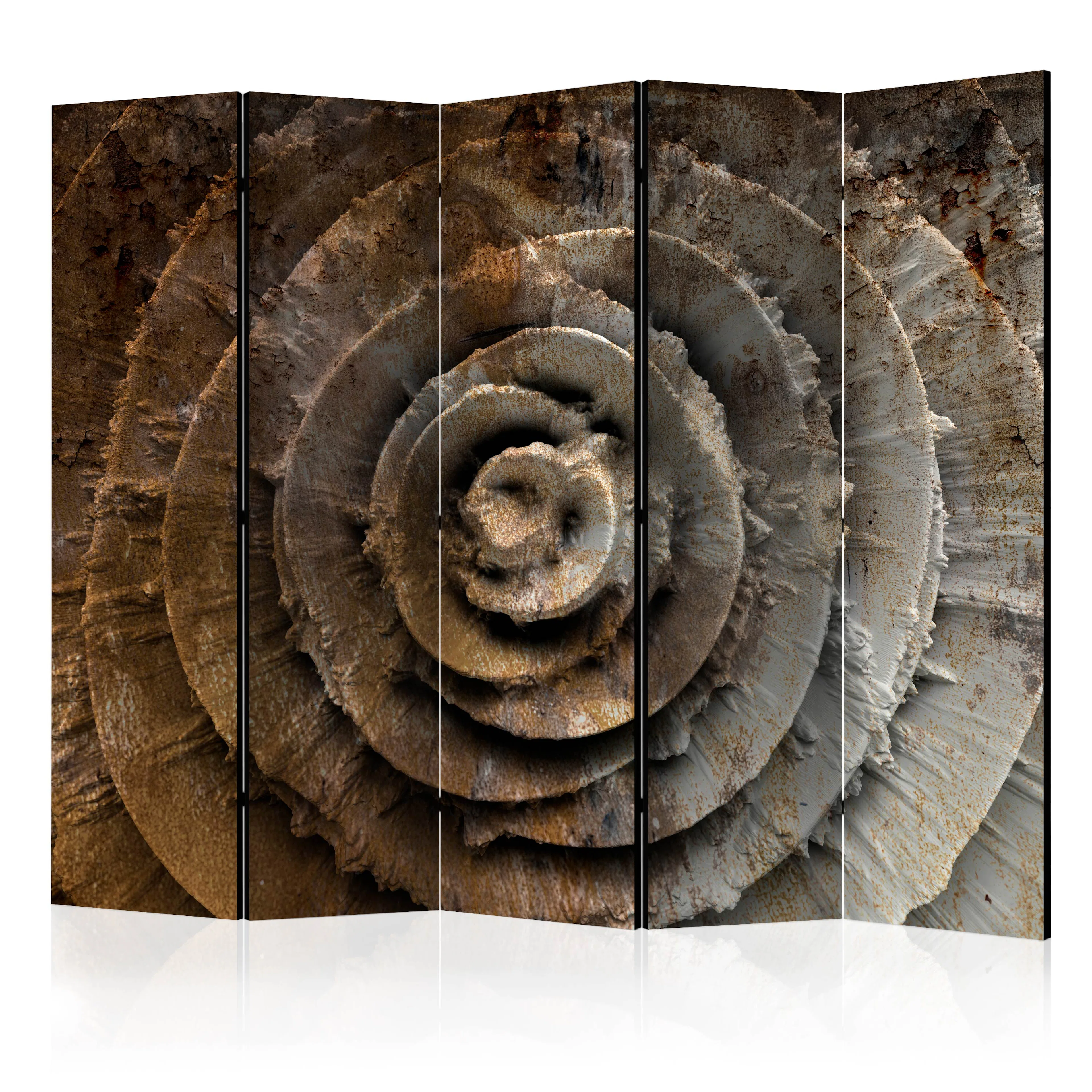 Rumsavdelare Skärmvägg Arkiio Desert Rose II 225x172 cm