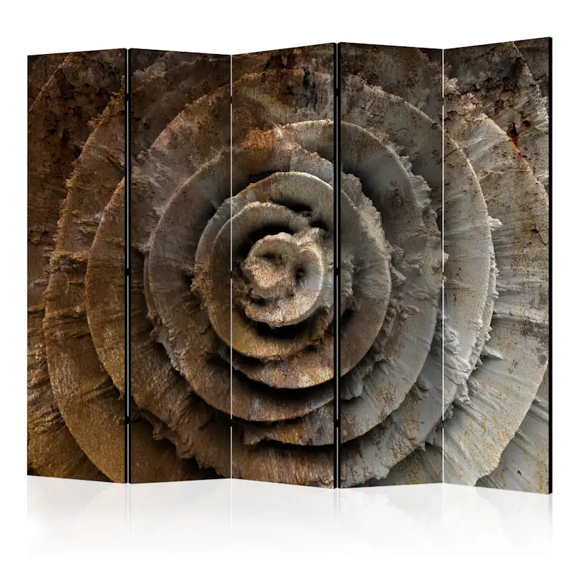 Rumsavdelare Skärmvägg Arkiio Desert Rose II 225x172 cm