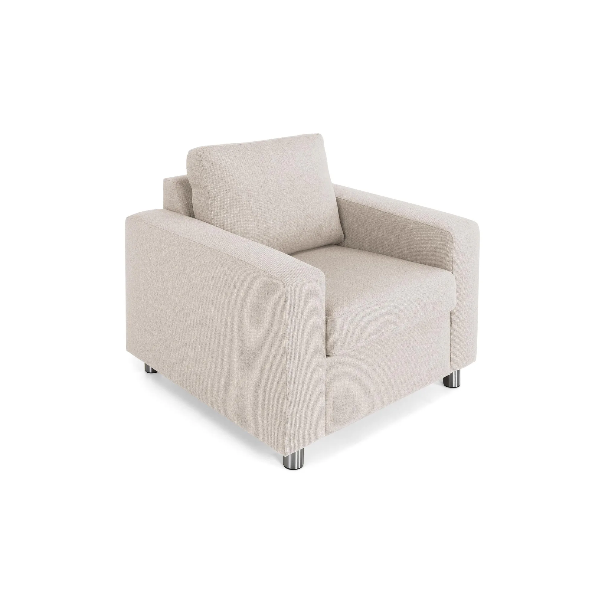 Beige/Metall