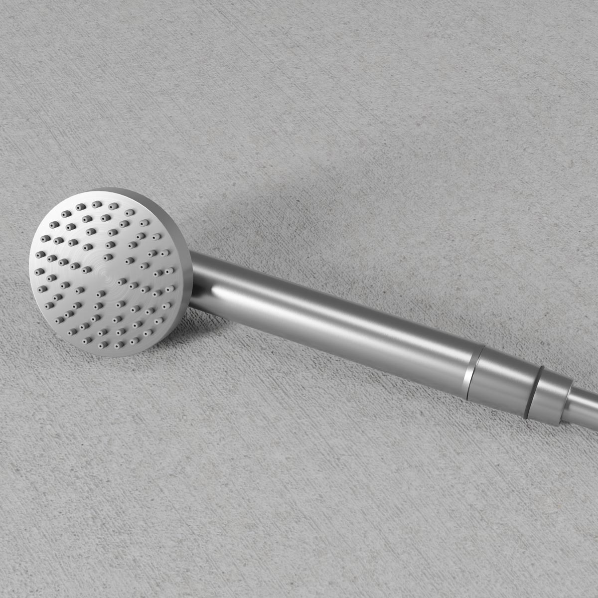 Handdusch Scandtap Pleasure Round