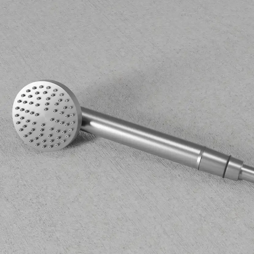 Handdusch Scandtap Pleasure Round