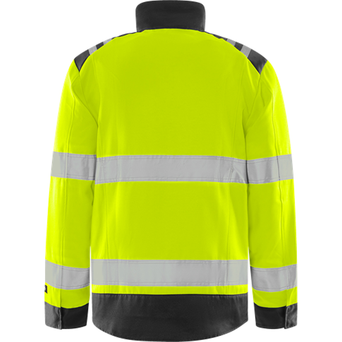 Jacka Fristads Green Varsel KL 3 4067 GPLU