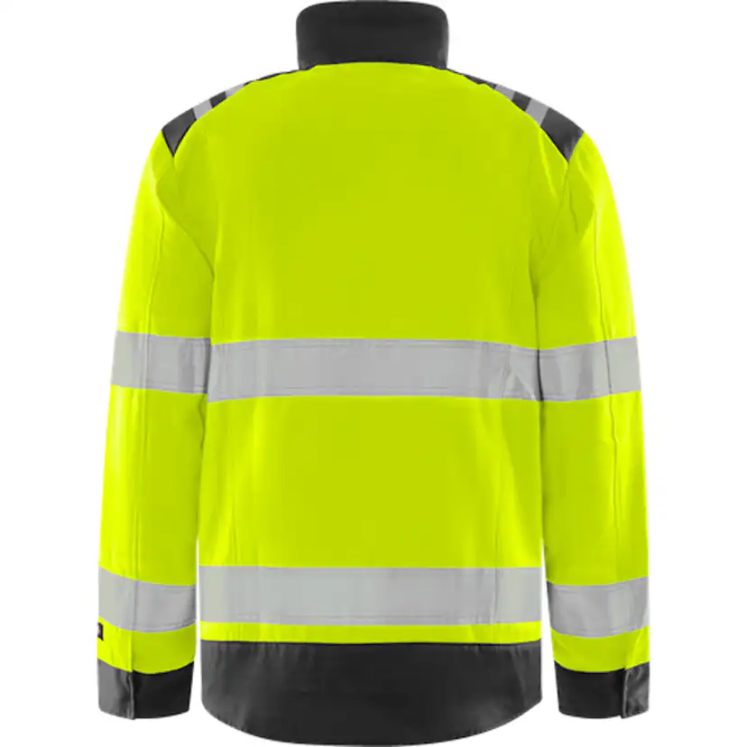 Jacka Fristads Green Varsel KL 3 4067 GPLU