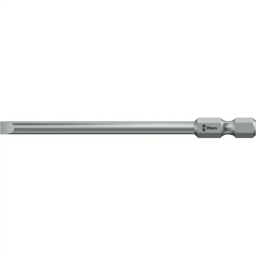 Bits Wera 800/4 Z 1.6X8.0X89Mm