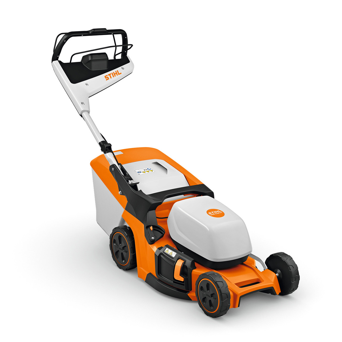 Gräsklippare STIHL RMA 448.3 PV Utan Batteri & Laddare