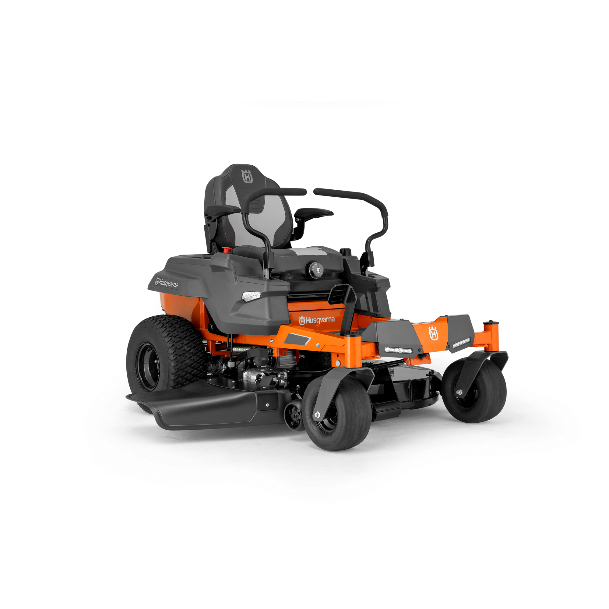 Åkgräsklippare Husqvarna Z 342iF Batteridriven