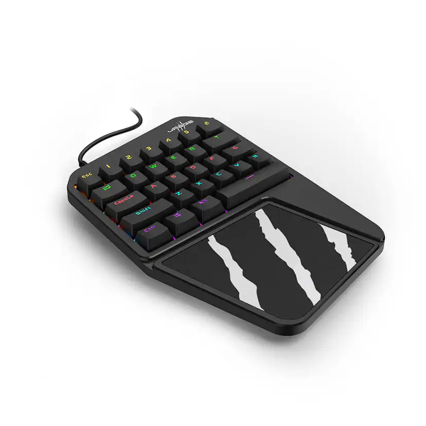 Tangentbord uRage Mobile Gaming