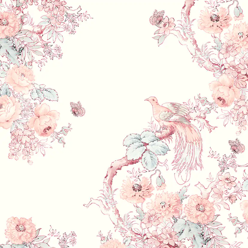 Fototapet Laura Ashley Birtle 300x280 cm