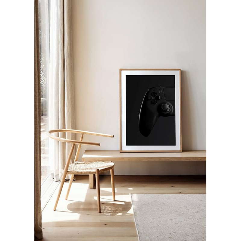 Poster Gallerix Gaming Controller No1