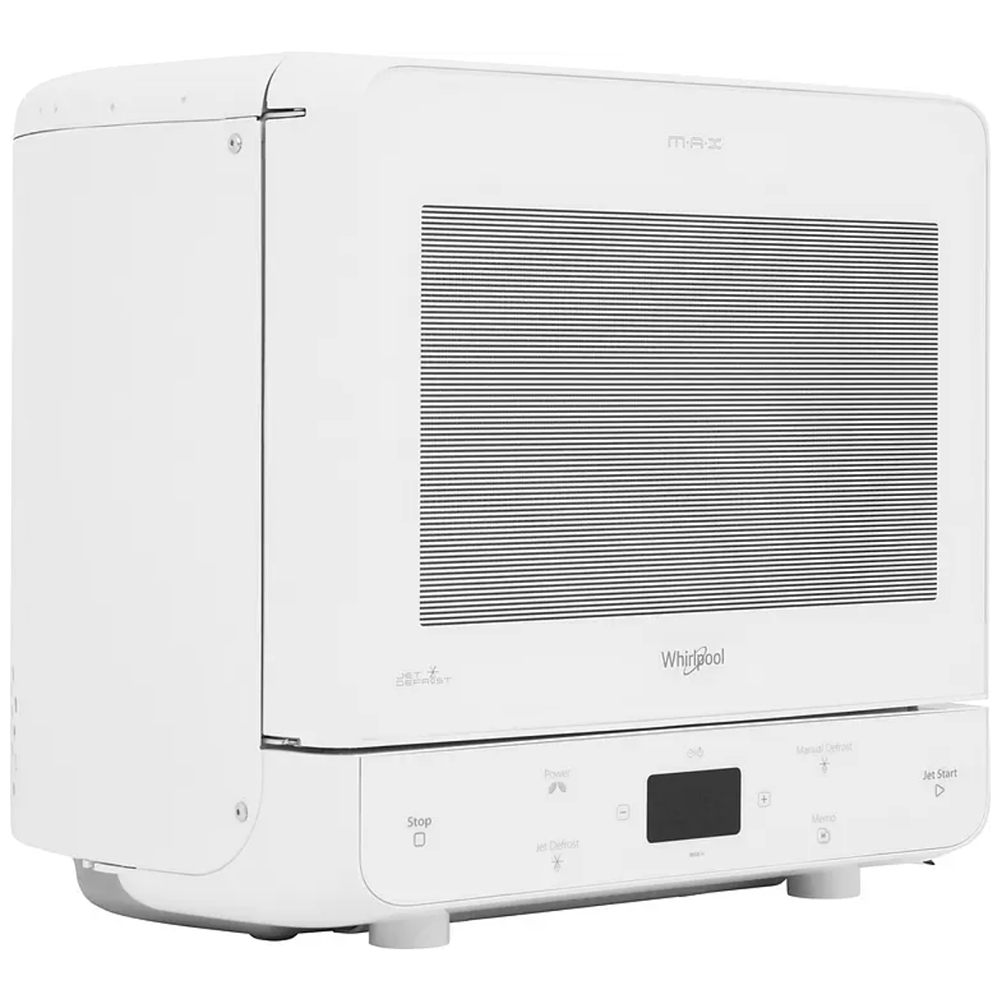 Mikrovågsugn Whirlpool MAX 34/FW