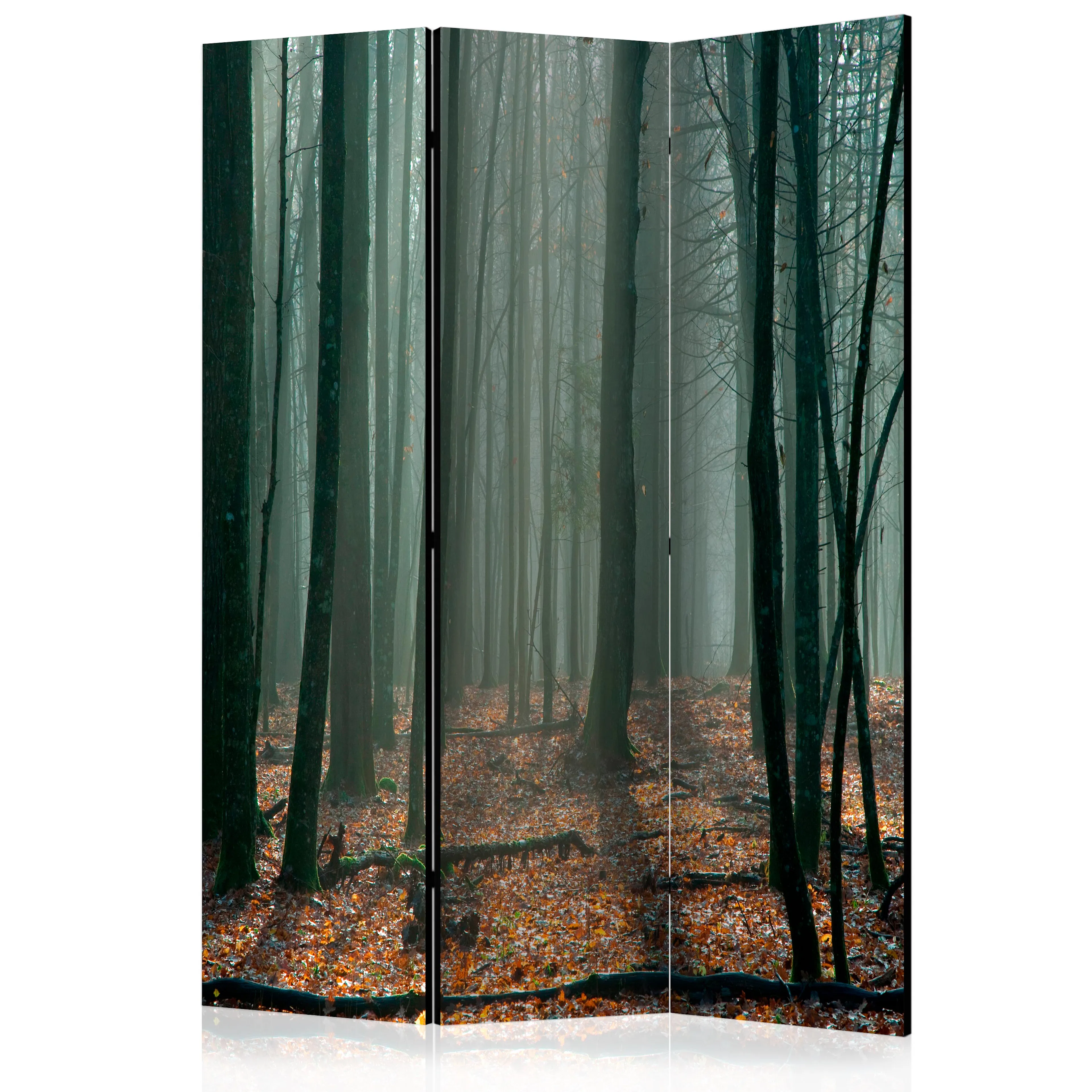 Rumsavdelare Skärmvägg Arkiio Witches' Forest 135x172 cm