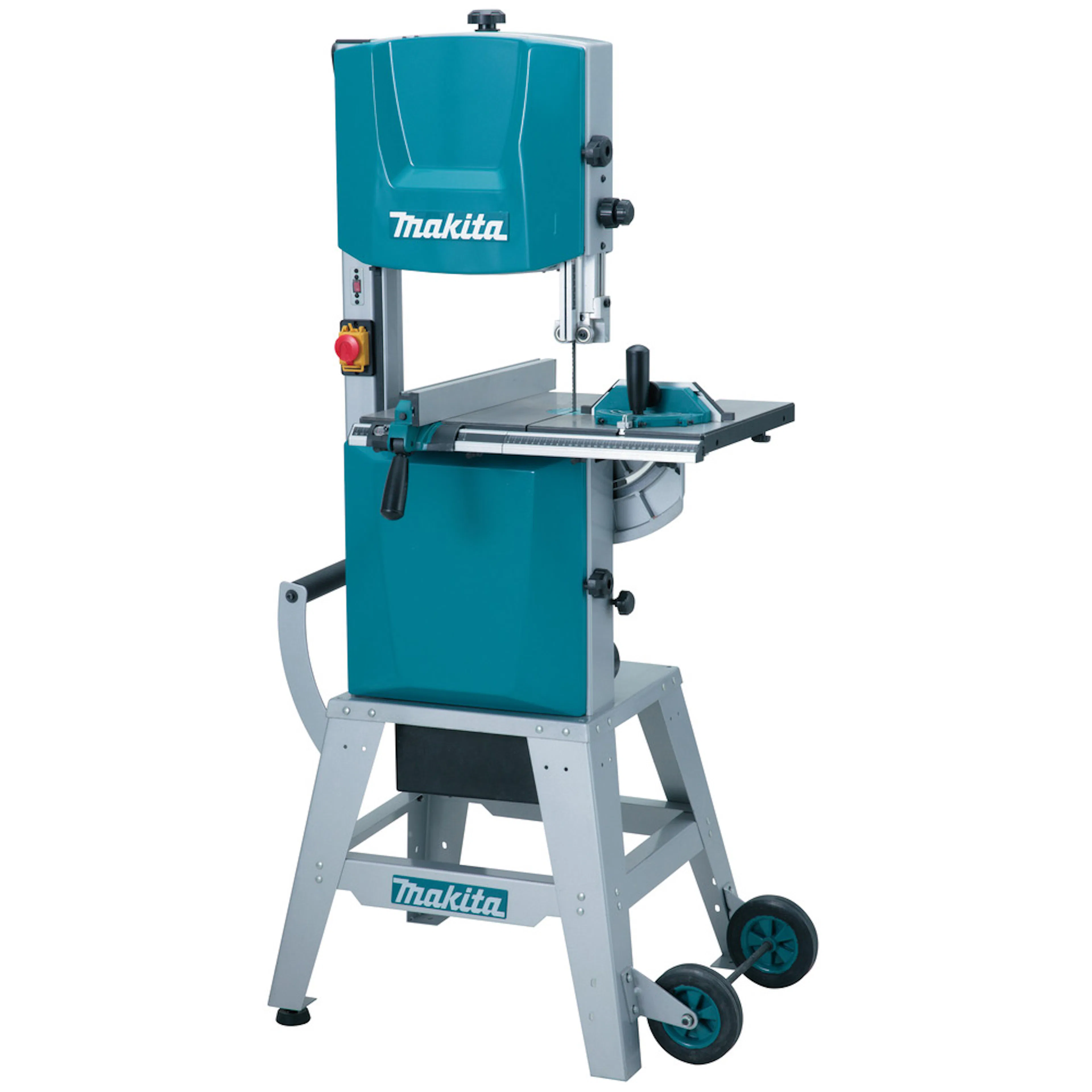 Bandsåg Lb1200F 900W 400/800Rpm6-16Mm Max305Mm