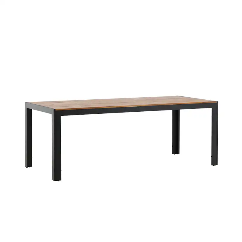 Utebord Venture Home Bois 205 cm