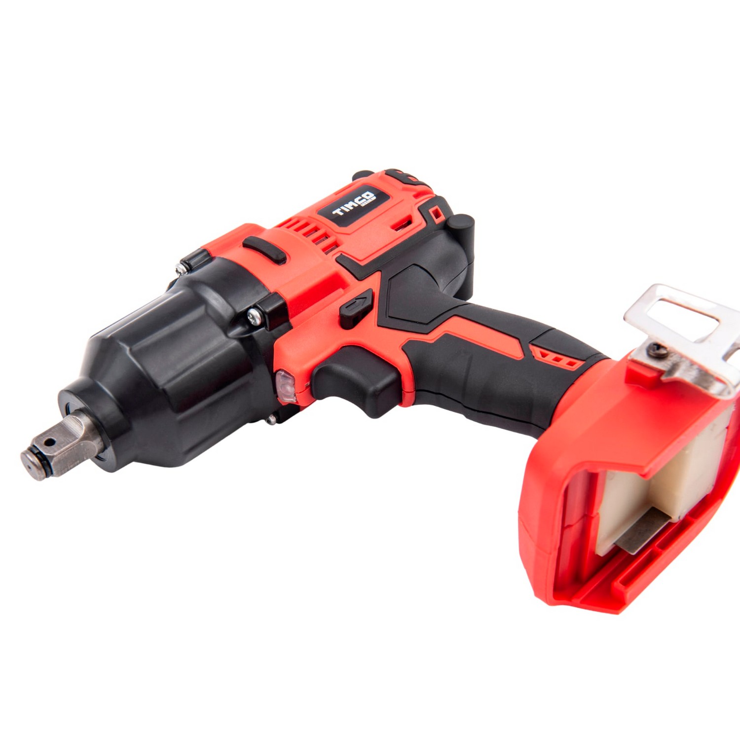 Mutterdragare Timco Dual 18V 500 Nm