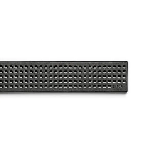 Golvbrunnssil Purus PRO Line Sil