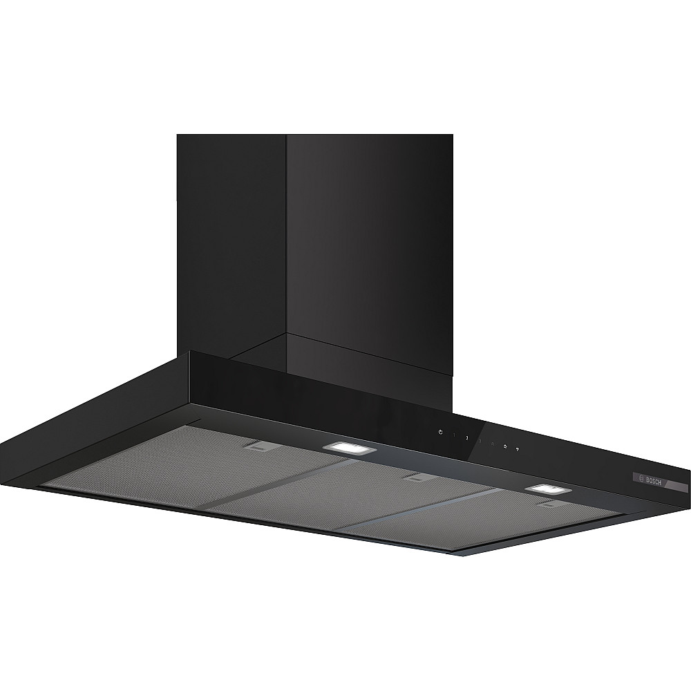 Vägghängd köksfläkt Bosch Serie 6 DWB97DN60