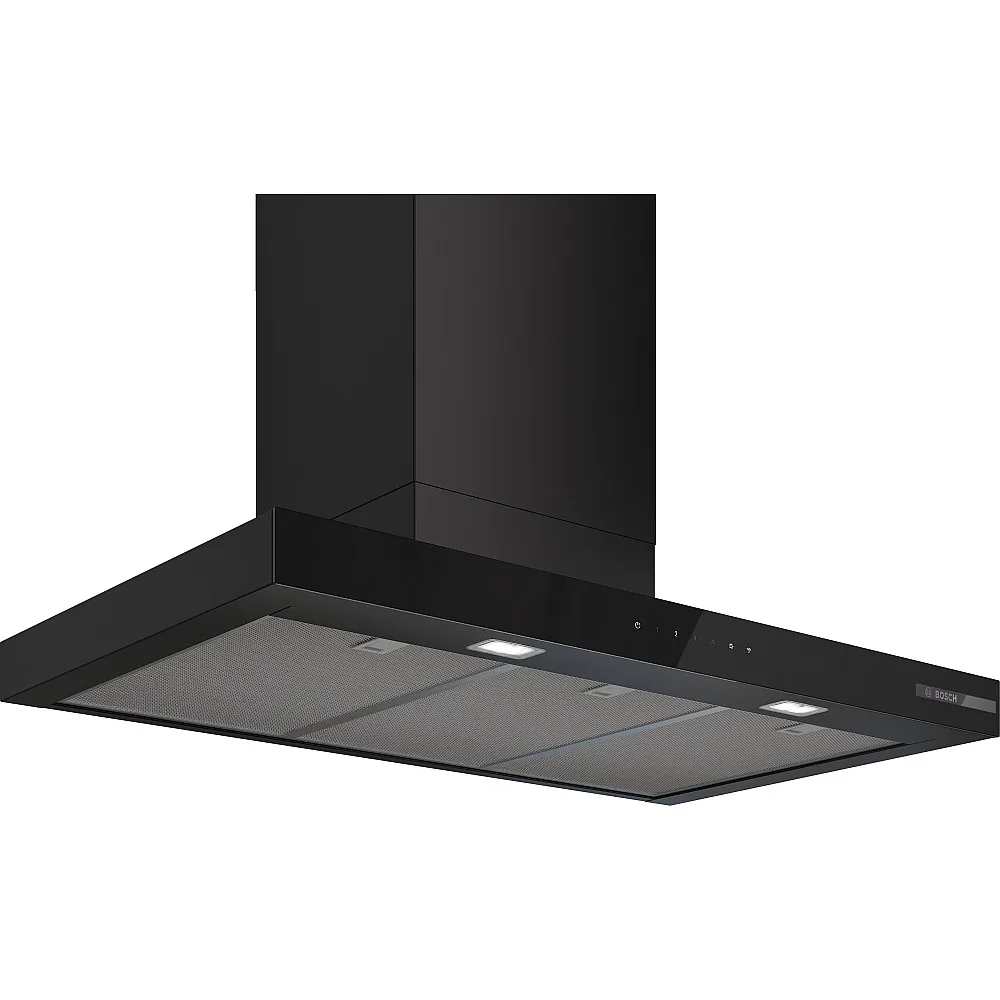 Vägghängd köksfläkt Bosch Serie 6 DWB97DN60