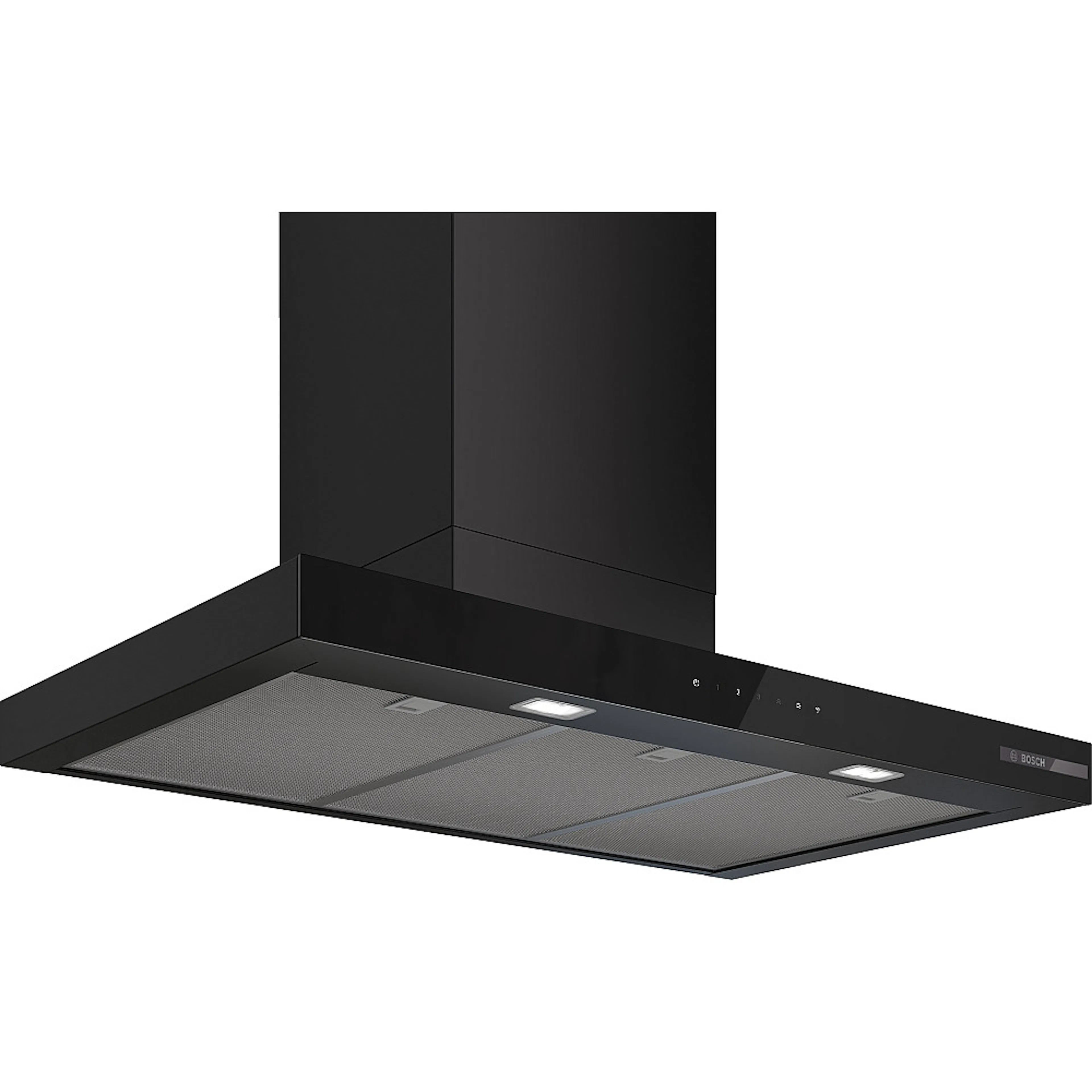 Vägghängd köksfläkt Bosch Serie 6 DWB97DN60