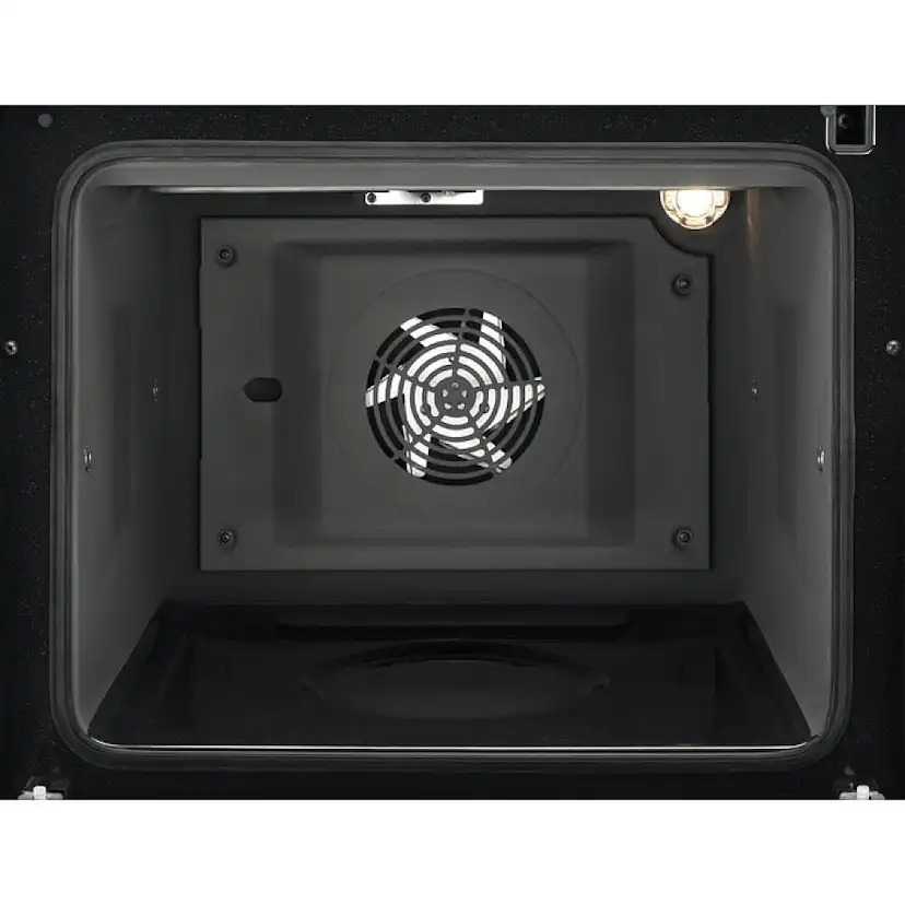 Glaskeramikspis Electrolux LKR66440NW