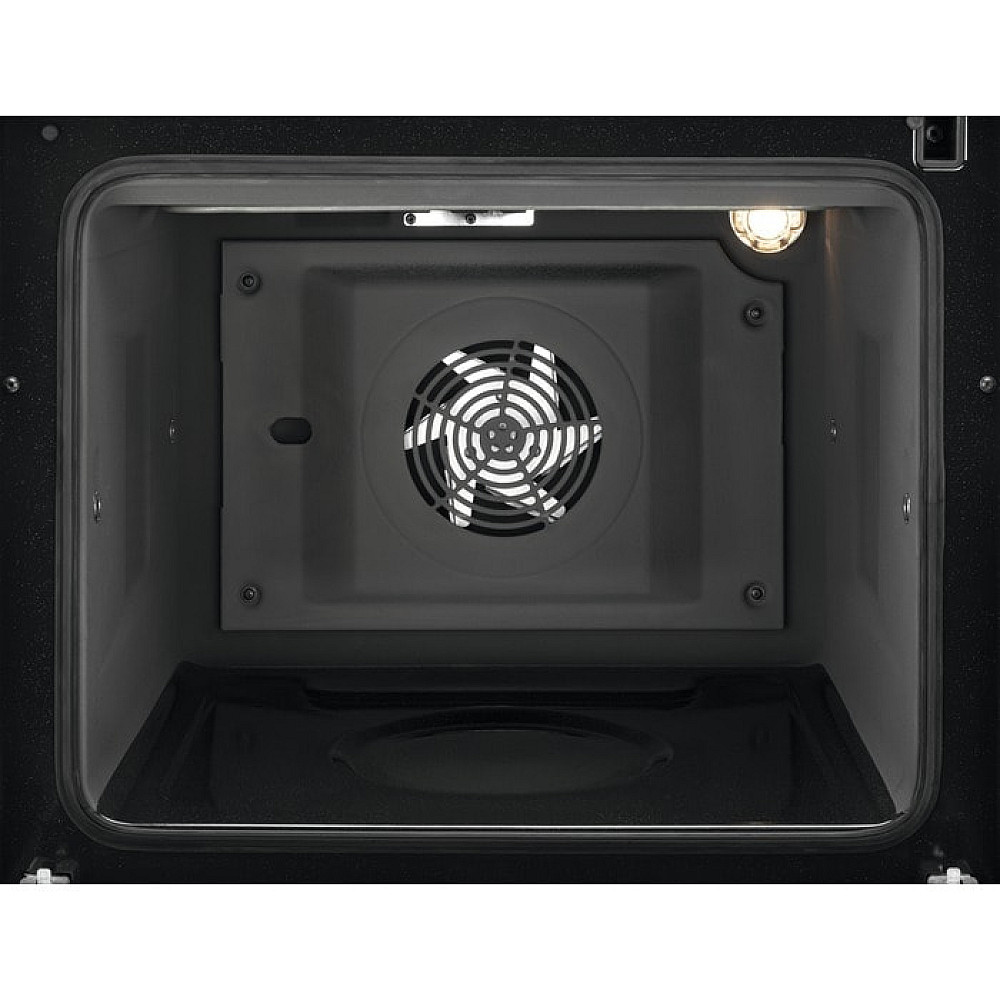 Glaskeramikspis Electrolux LKR66440NW