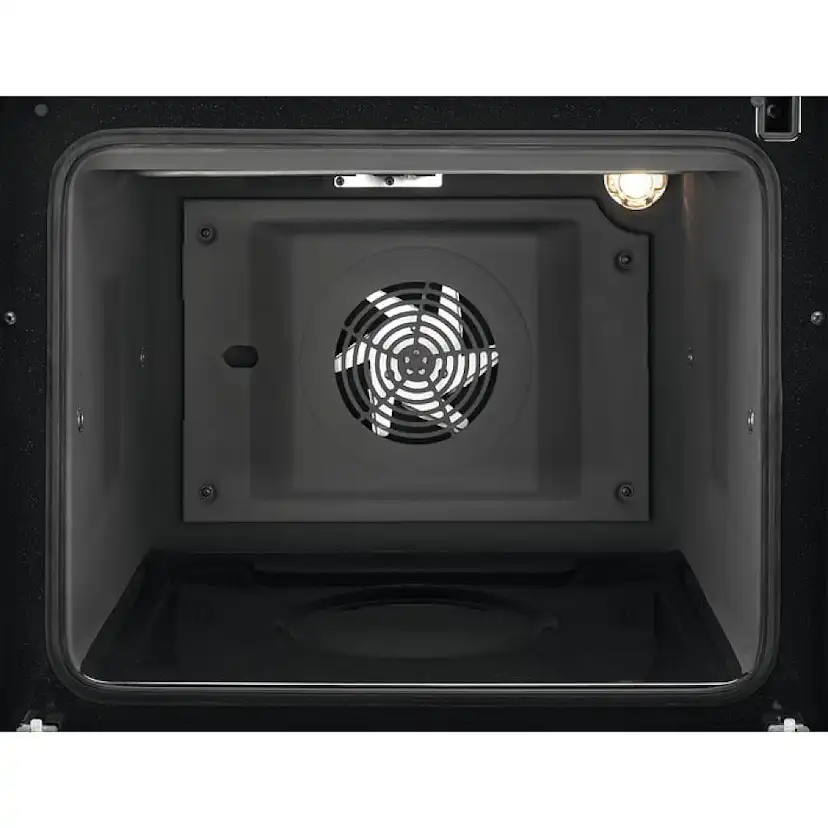 Glaskeramikspis Electrolux LKR66440NW
