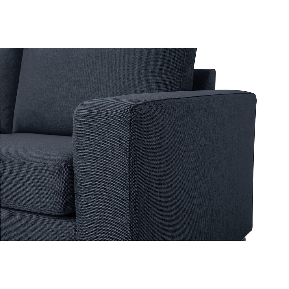 2,5-sitssoffa Scandinavian Choice Crazy med Divan