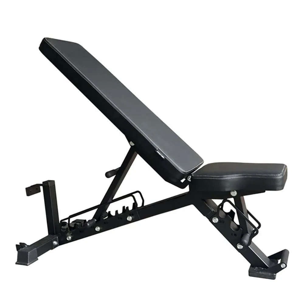 Träningsbänk Master Fitness BC