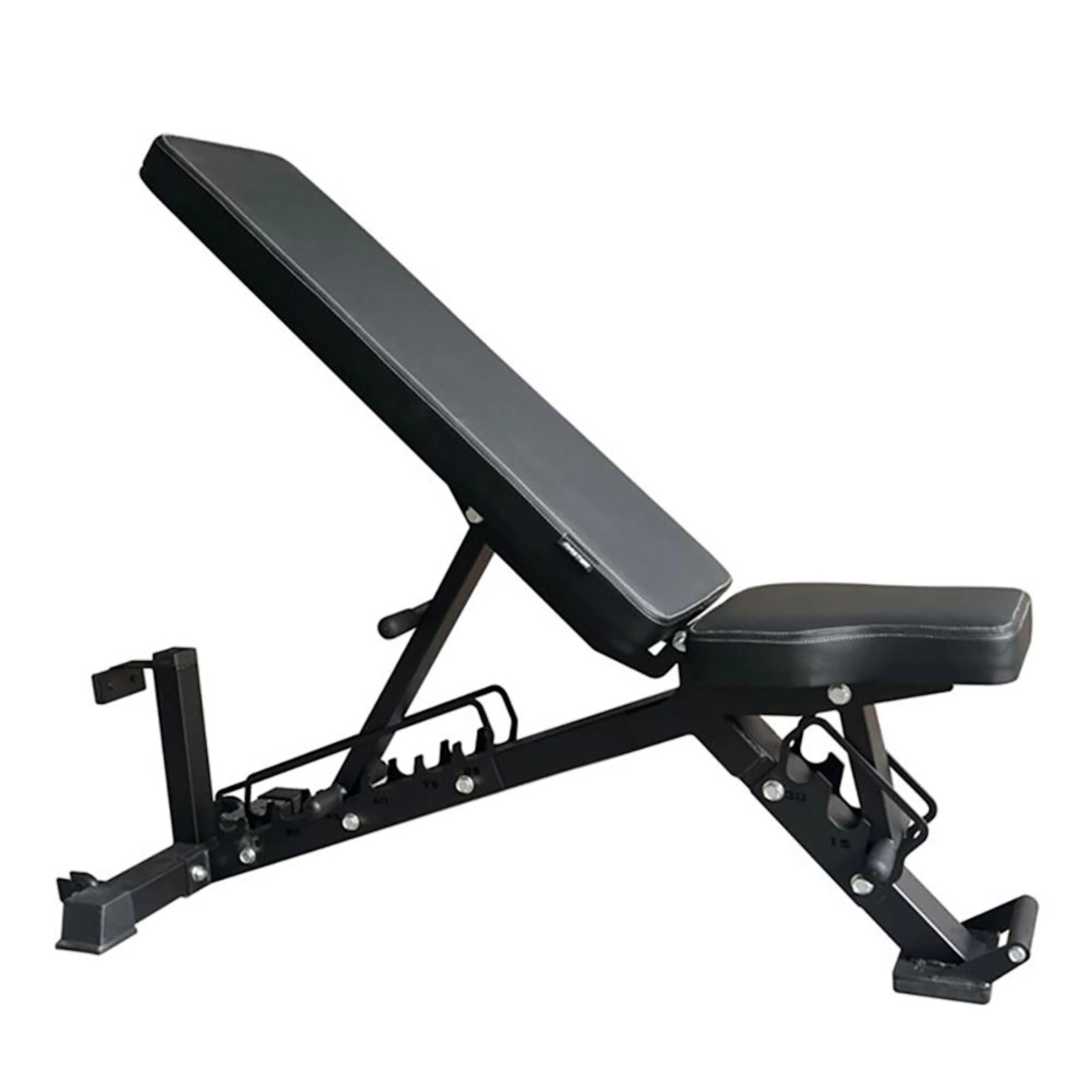 Träningsbänk Master Fitness BC
