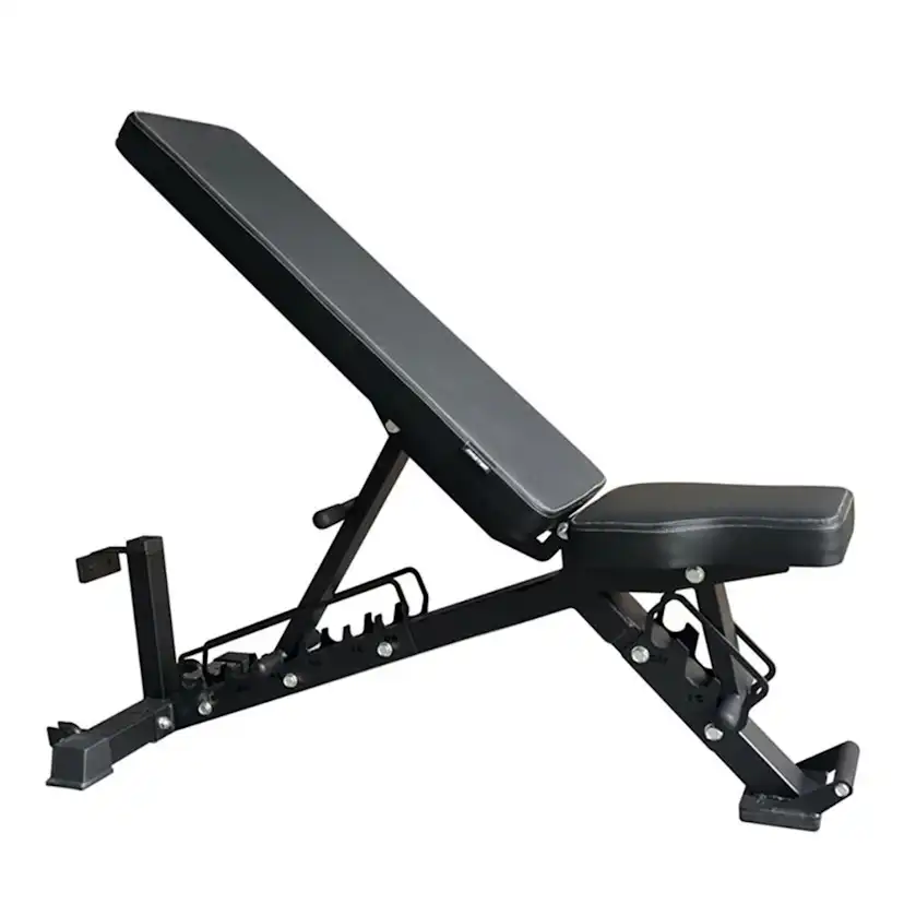 Träningsbänk Master Fitness BC