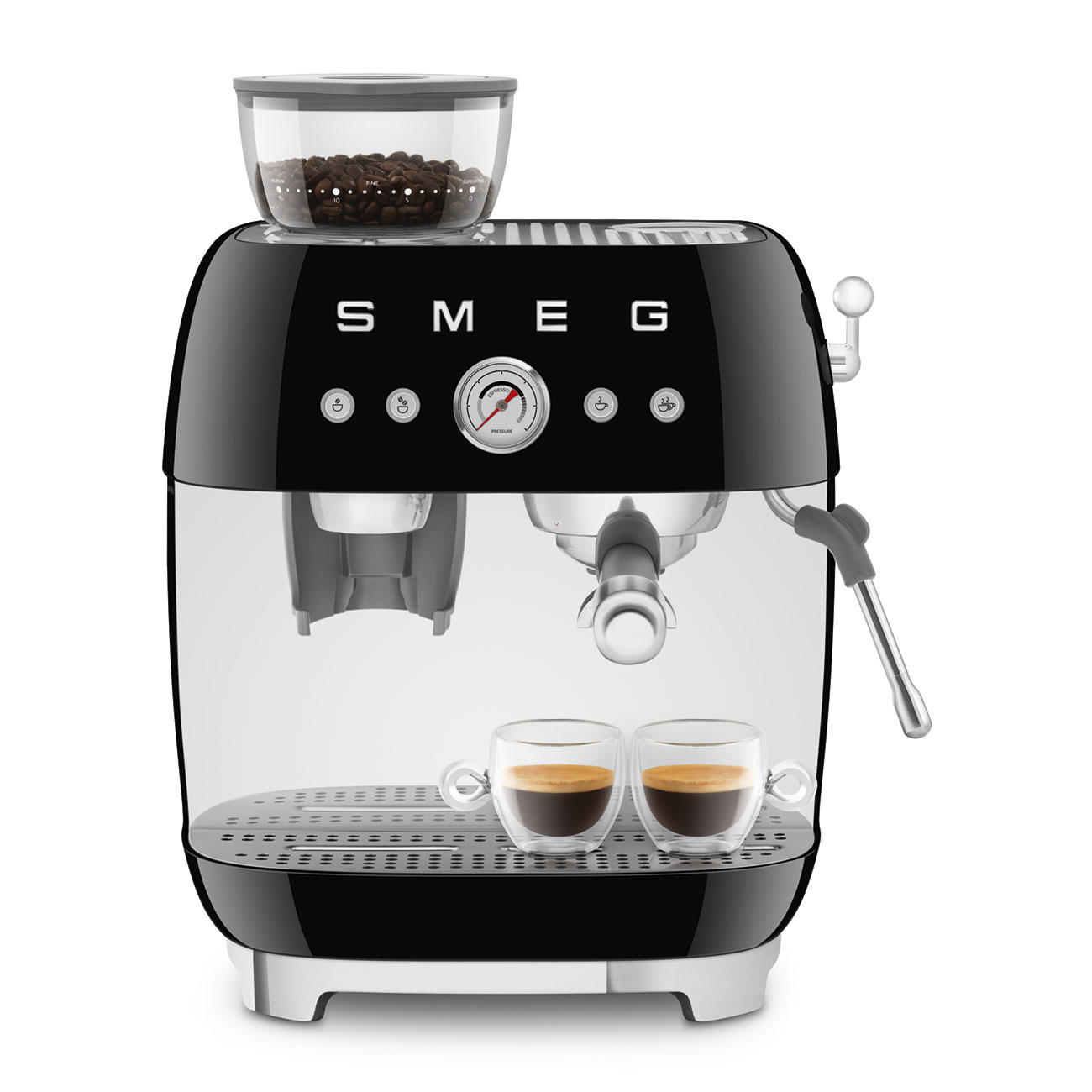 Espressomaskin Smeg EGF03