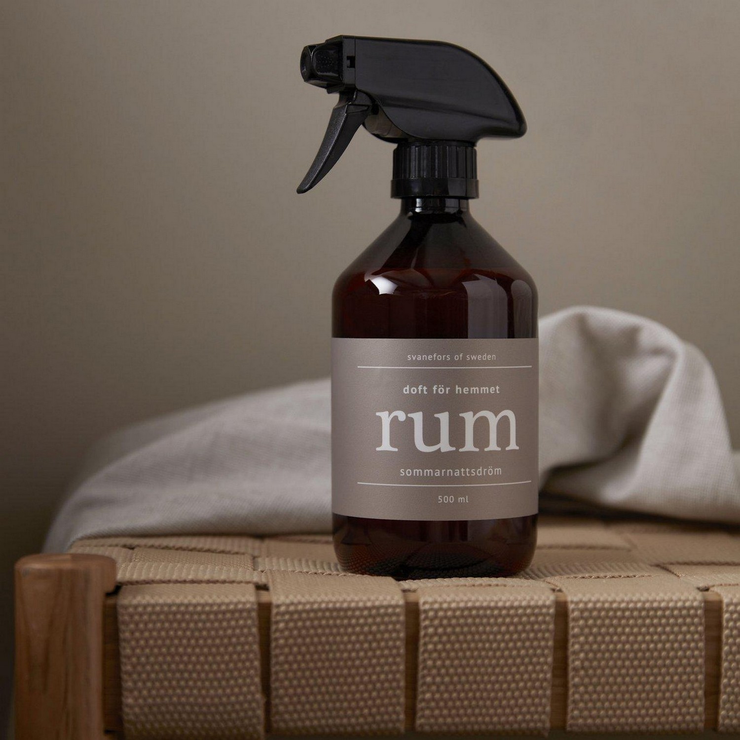 Rumsspray Svanefors