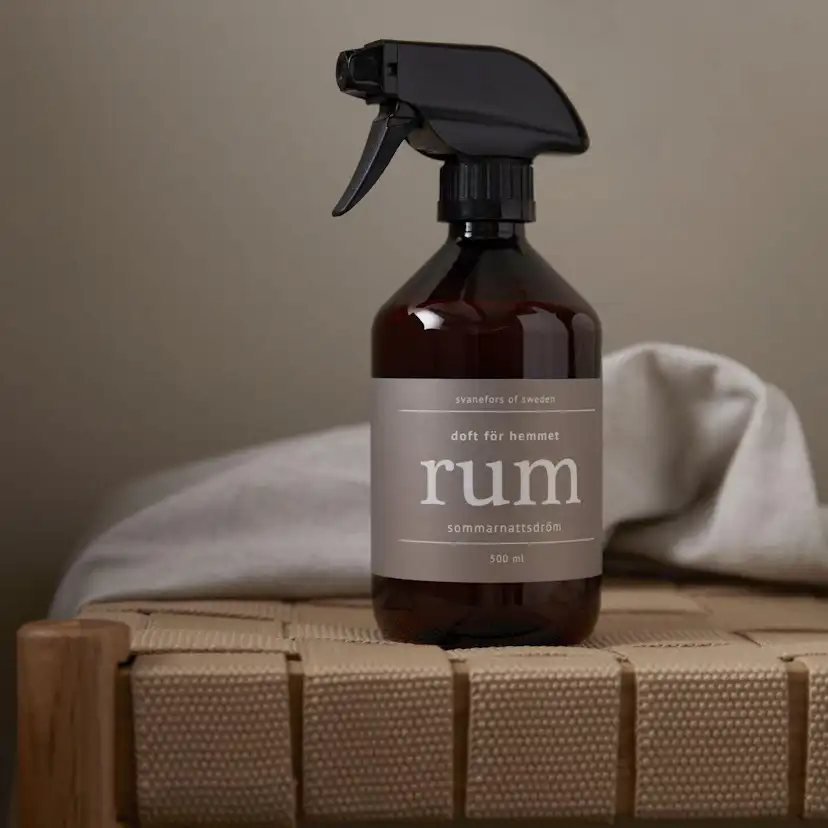 Rumsspray Svanefors
