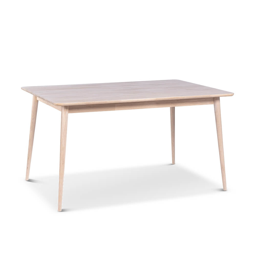 Matbord Stenexpo Odense 140cm