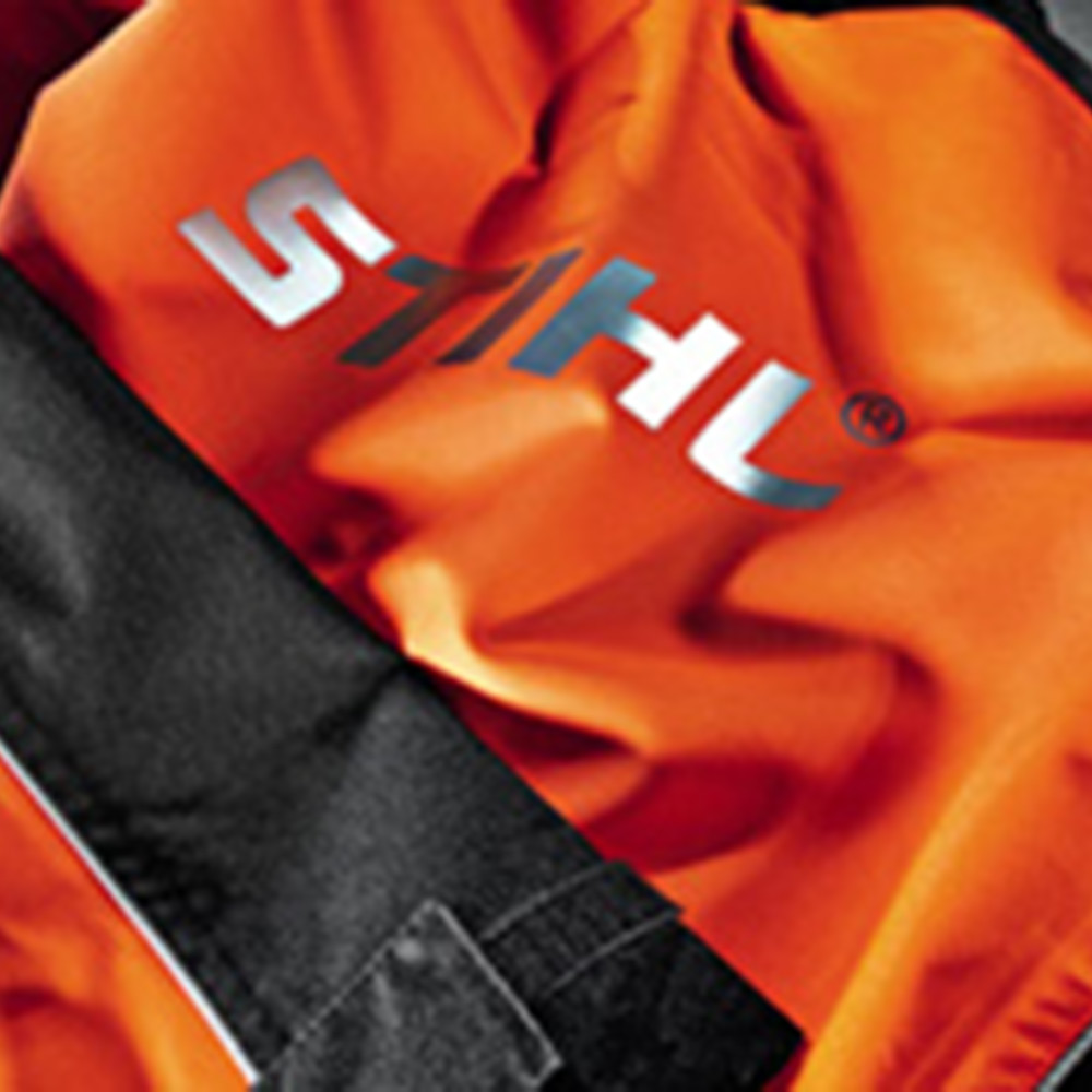 Regnjacka STIHL Raintec